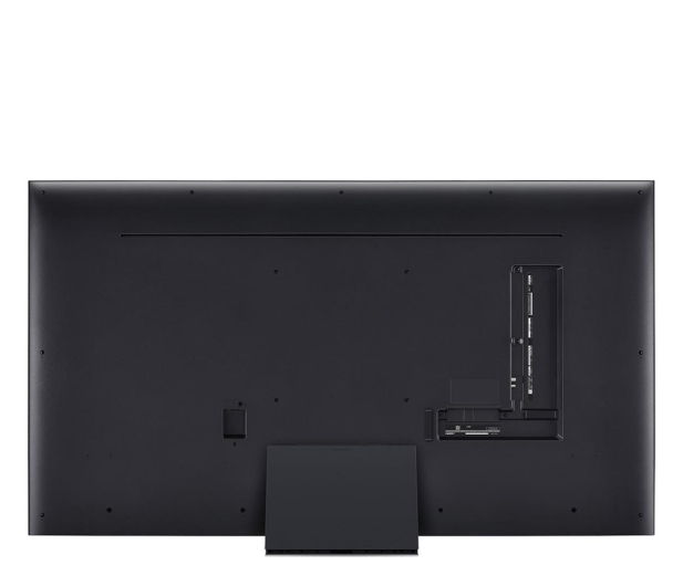 LG 75QNED813RE 75" LED 4K 120Hz webOS HDMI 2.1 DVB-T2 - 1181087 - zdjęcie 3